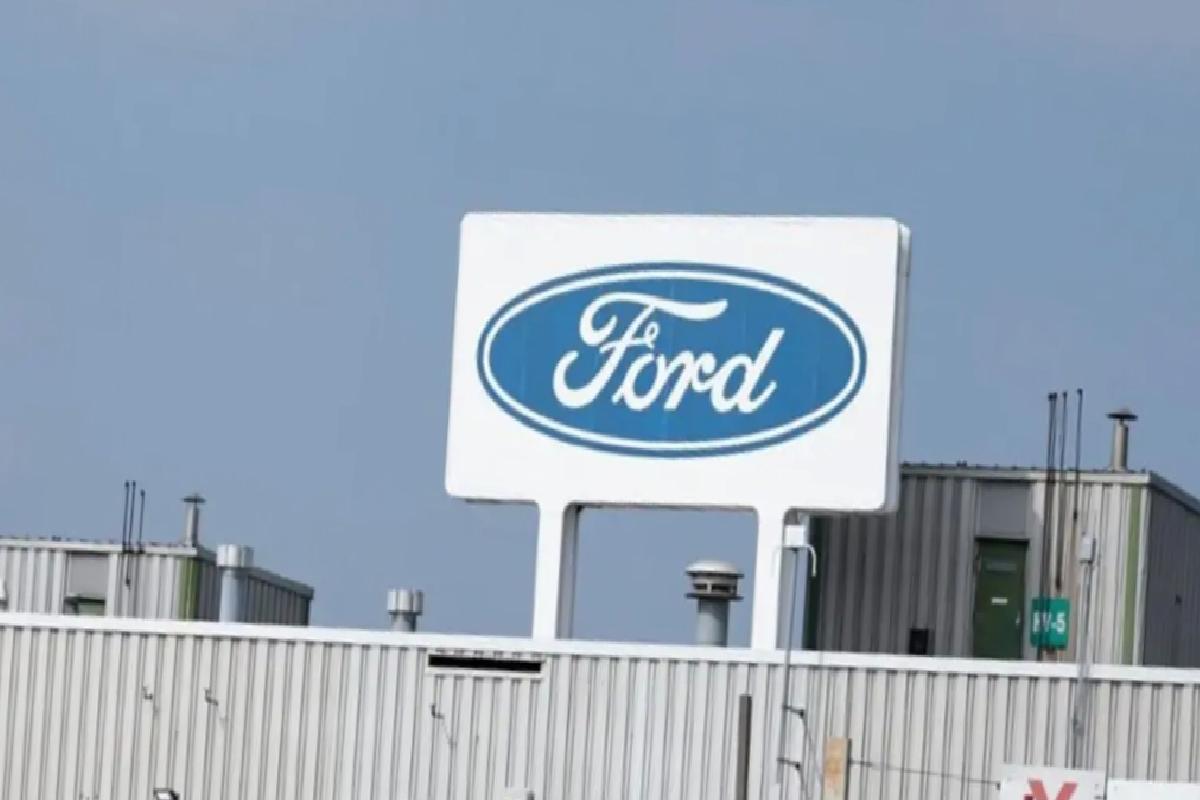 Ford personelleri Almanya’da grev kararı aldı