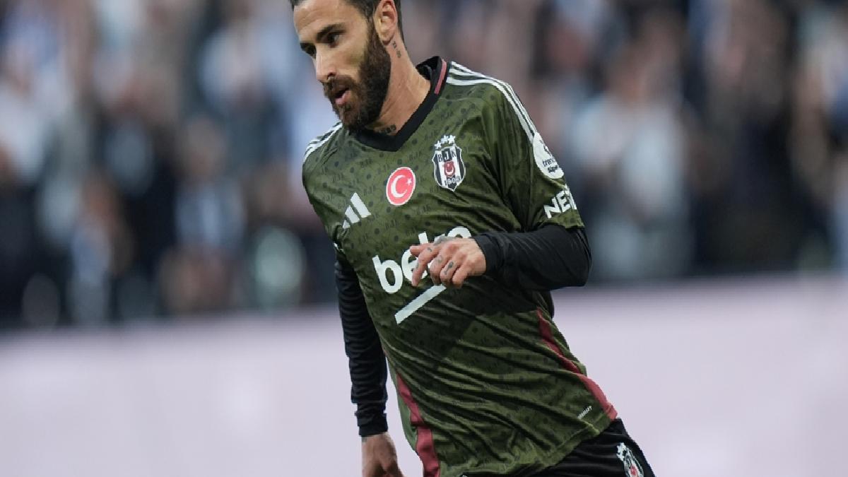 Formunu koruyor! Rafa Silva’dan son 4 maçta 3 gol