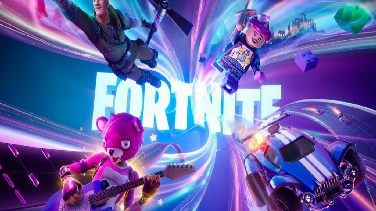 Fortnite yıllar sonra ABD App Store mağazasına geri dönüyor