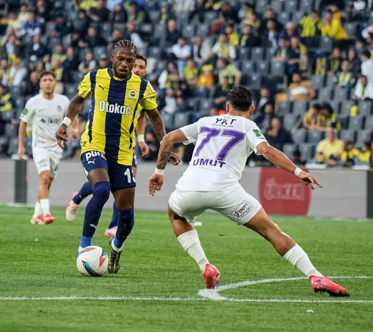 Fred Cezalı Duruma Düştü
