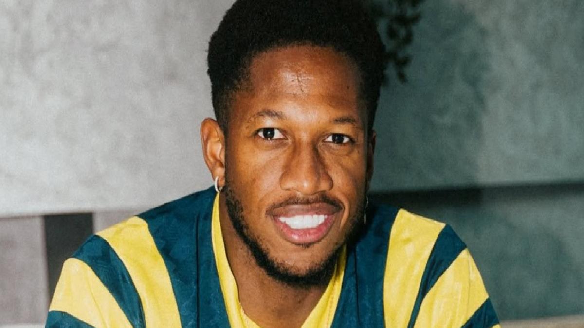 Fred’den Fenerbahçe paylaşımı: Türkiye’nin en büyük kulübü