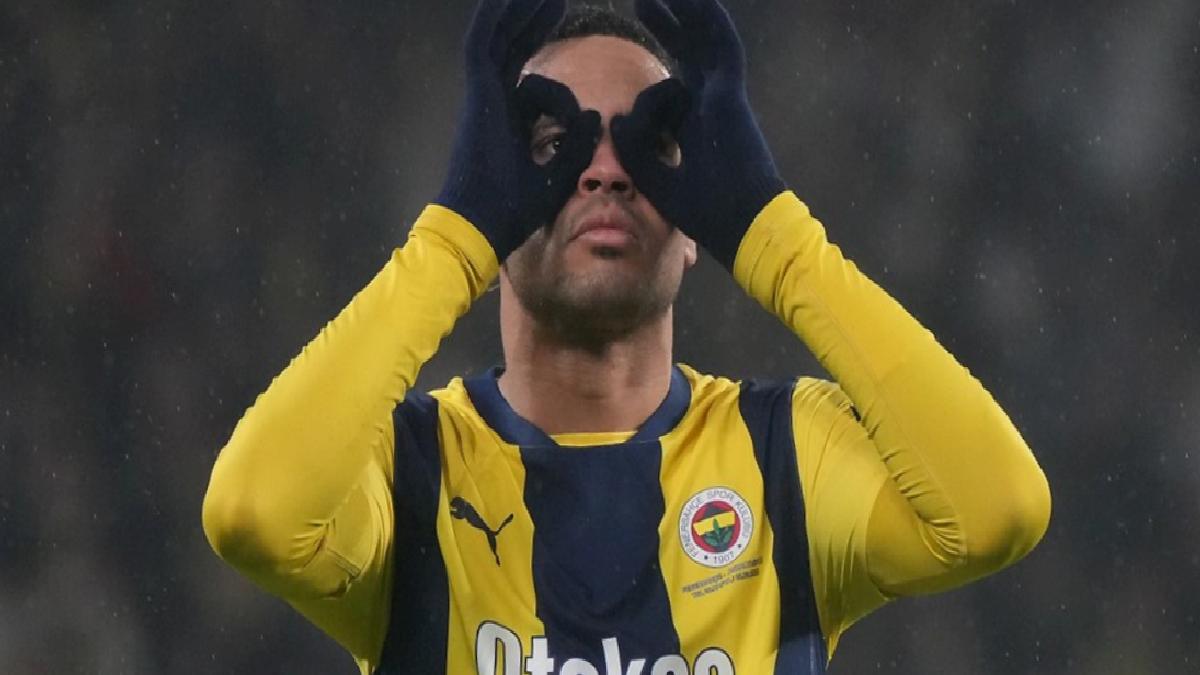 Fulham, Youssef En-Nesyri’nin peşinde