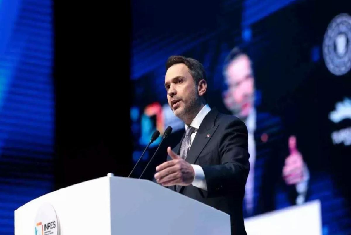 Gabar Petrolü Şırnak’ı Cazibe Merkezi Yaptı