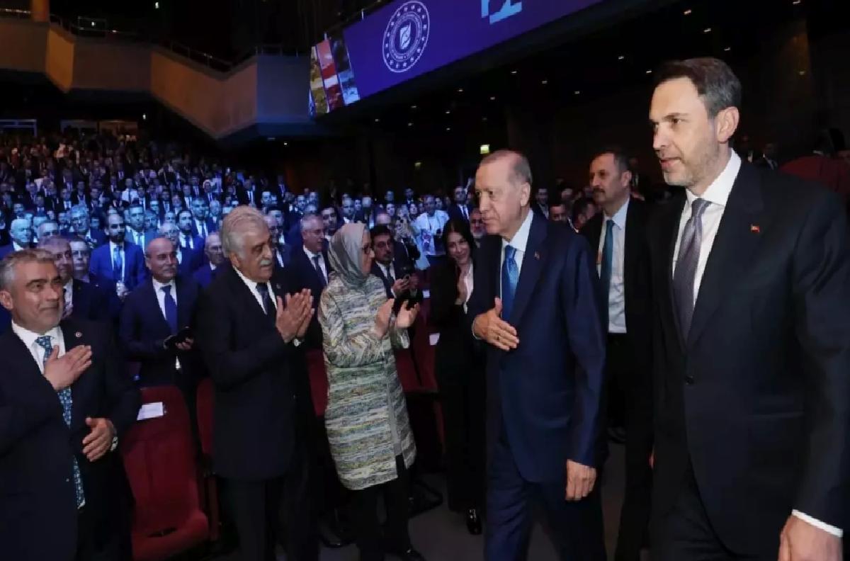 Gabar, Türkiye’nin Petrol ve İstihdam Üssü Oldu