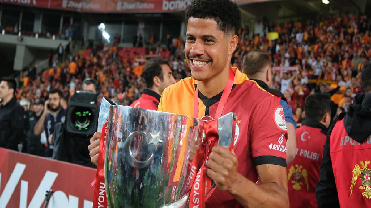 Gabriel Sara’dan şampiyonluk sözleri
