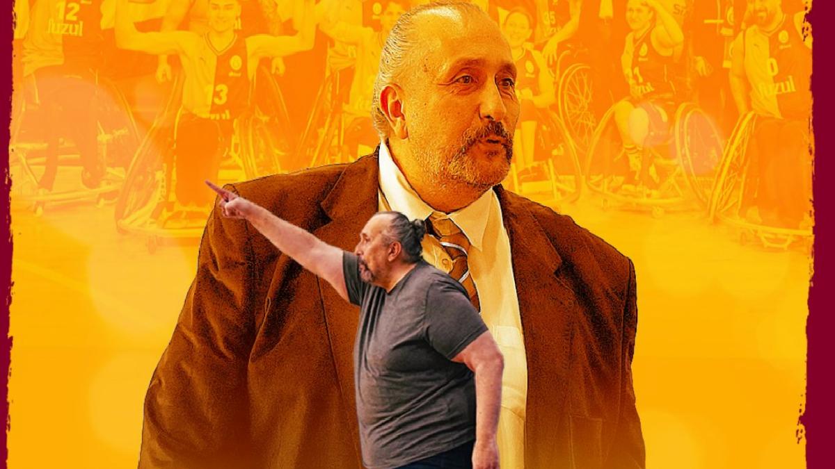 Galatasaray, başantrenör Sedat İncesu’ya teşekkür etti