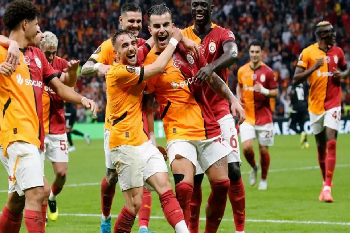 Galatasaray bu hafta şampiyon olabilir