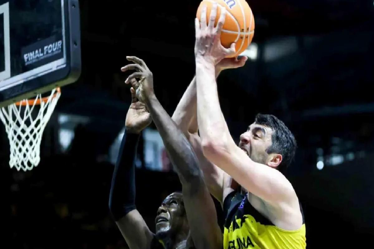 Galatasaray Finale Yükseldi