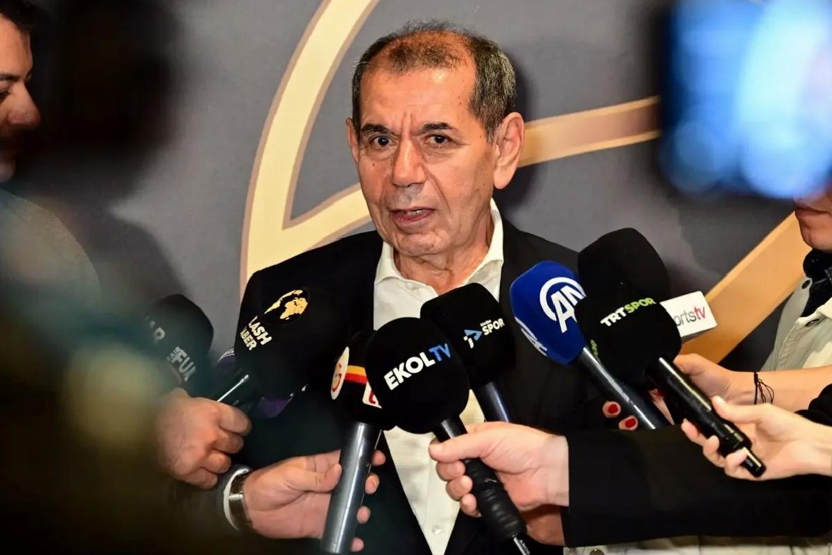 Galatasaray Fuzul’dan Şampiyonluk Kutlaması