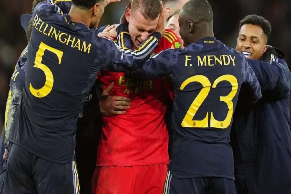 Galatasaray gözünü kararttı! Real Madrid’den transfer istiyor
