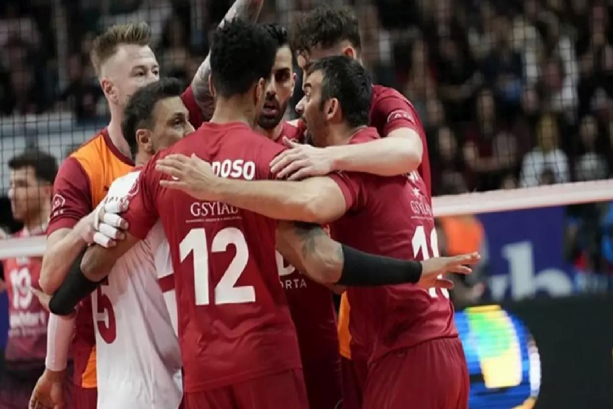 Galatasaray HDI Sigorta’da ayrılıklar peş peşe açıklandı