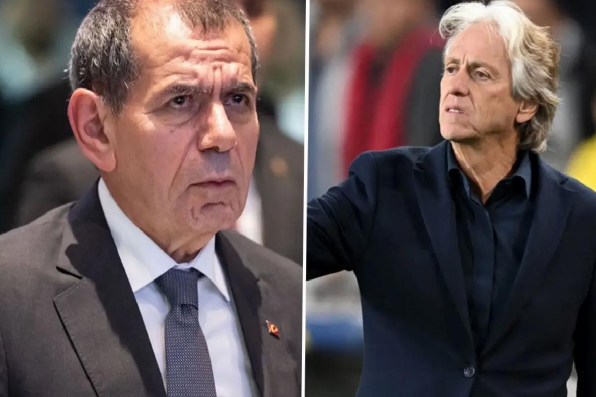 Galatasaray, Jorge Jesus’u şampiyon yapan kaleciyi transfer ediyor