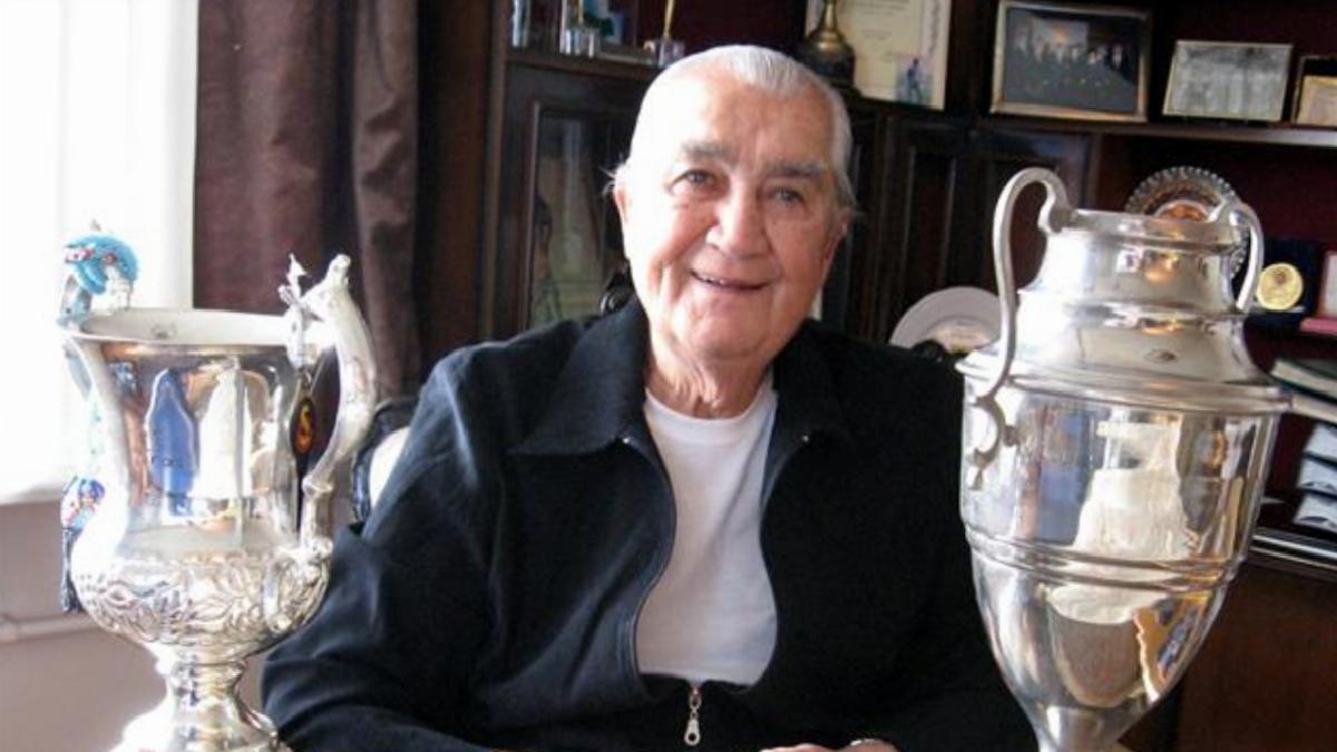 Galatasaray Kulübü, Ali Uras’ı andı