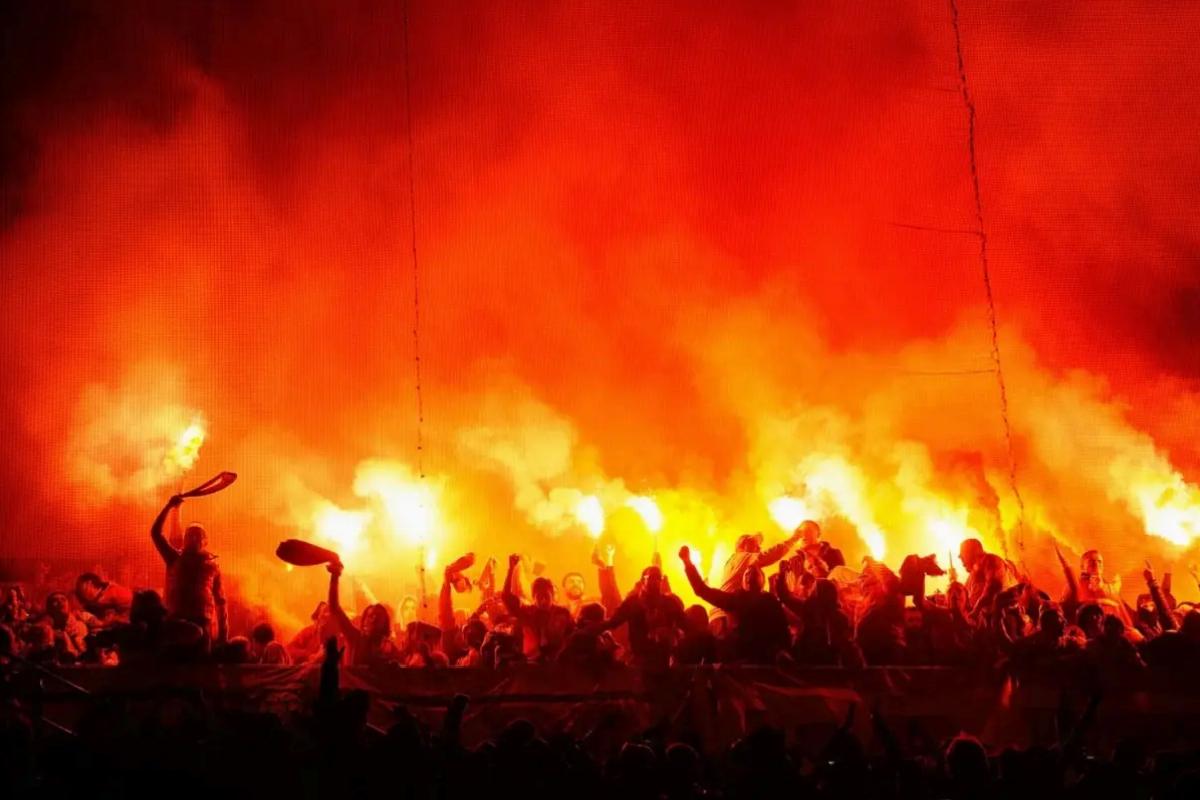 Galatasaray, o mevzuda Barcelona, Porto ve PSV ile yarışıyor