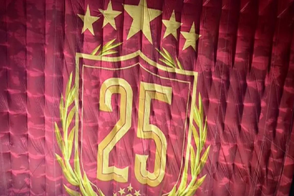 Galatasaray, şampiyonluk kutlamalarının yeri ve vaktini duyurdu