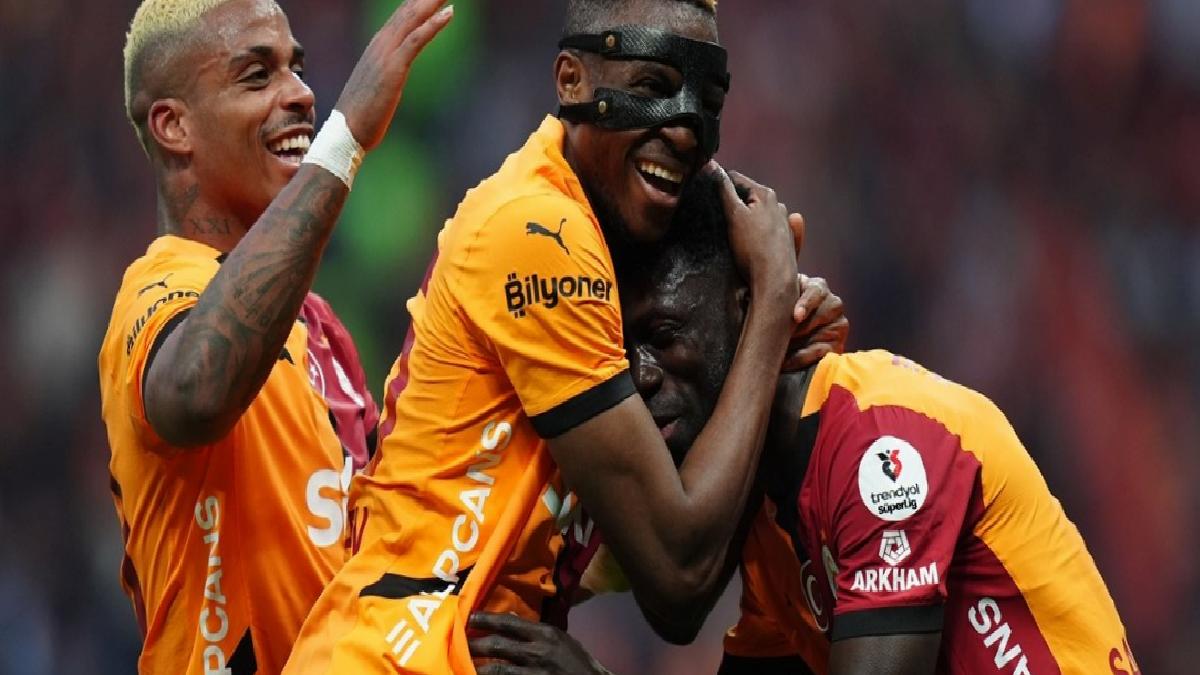 Galatasaray, Sivasspor’a 6 maçtır yenilmiyor