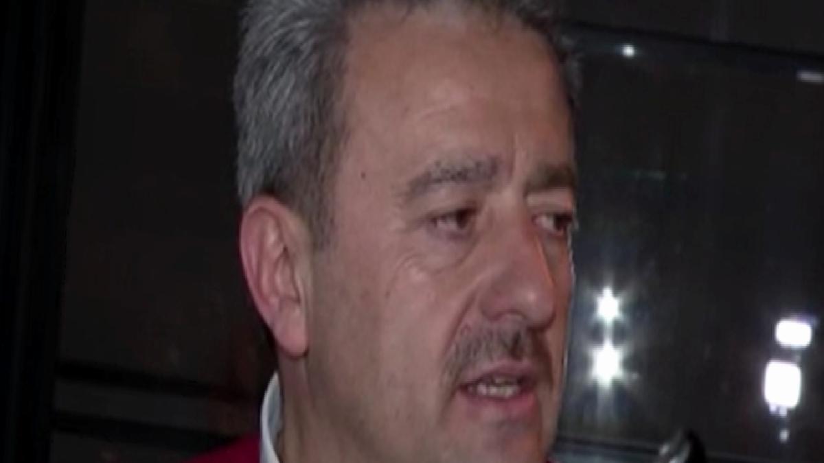 Galatasaray Sportif AŞ Lider Vekili İbrahim Hatipoğlu’ndan şampiyonluk açıklaması