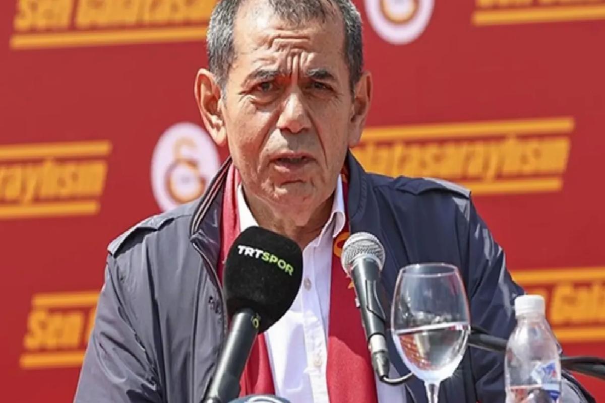Galatasaray, sutopunda 30. şampiyonluğunu ilan etti