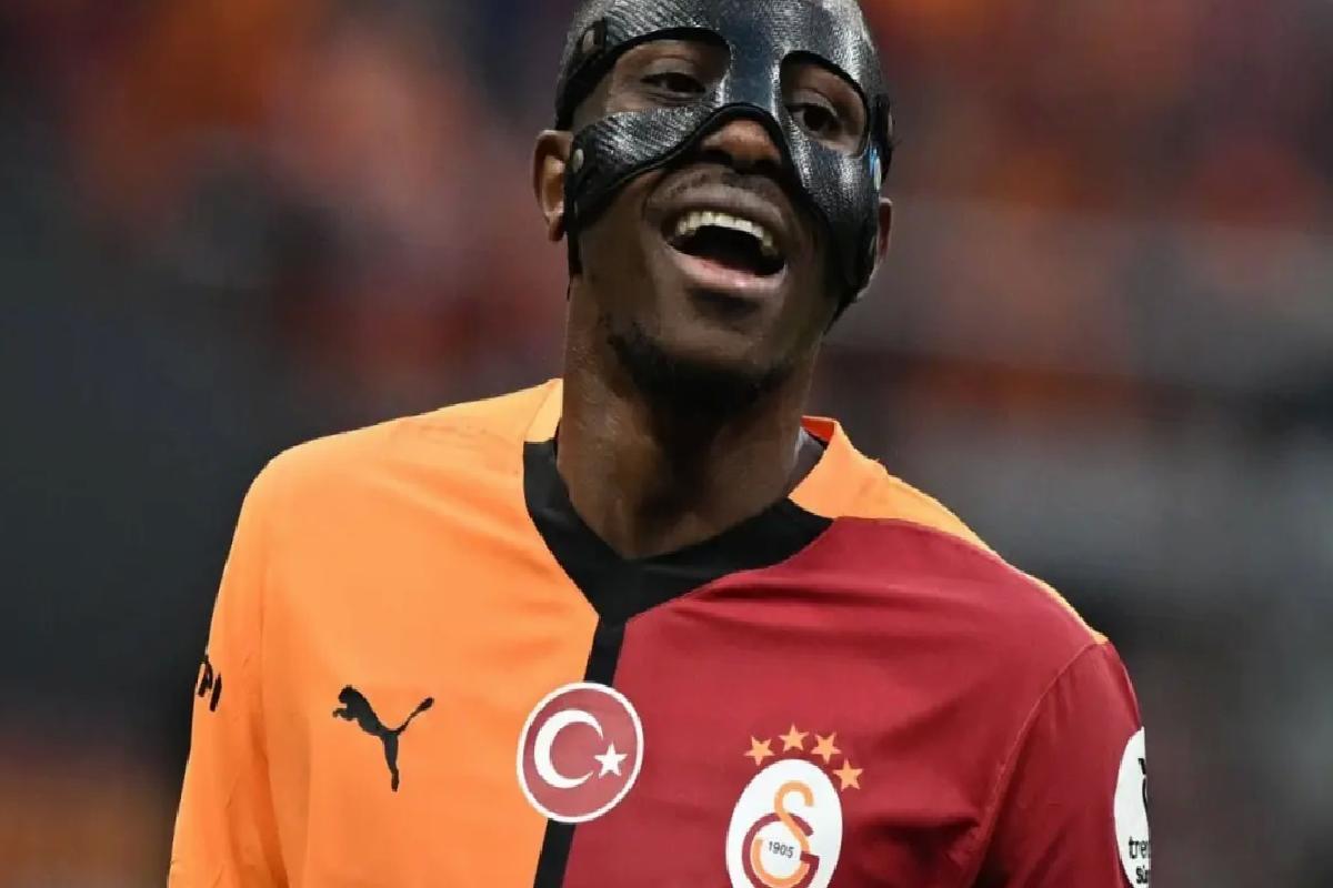 Galatasaray taraftarını yıkan Victor Osimhen gelişmesi