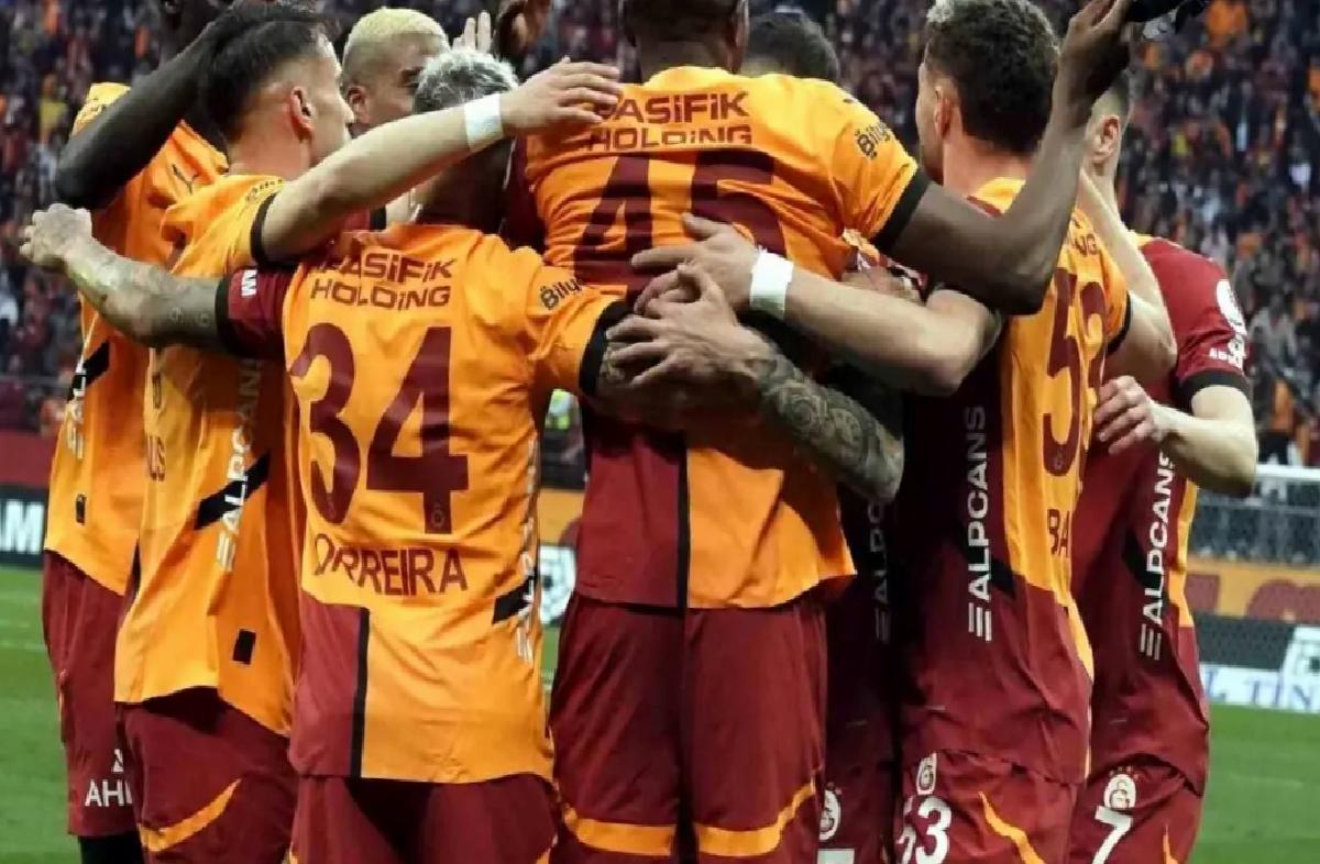 Galatasaray, Trabzonspor’u Yenmek İstiyor