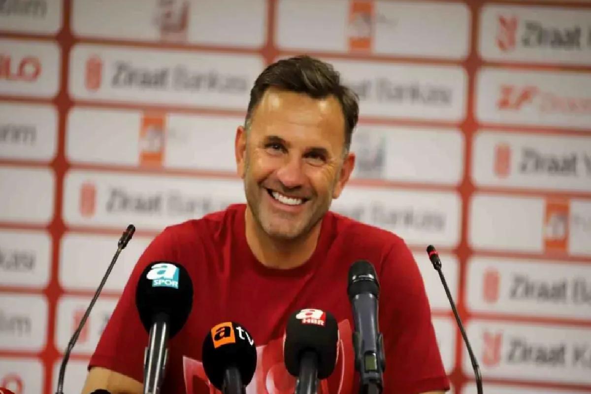 Galatasaray Türkiye Kupası’nı Kazandı