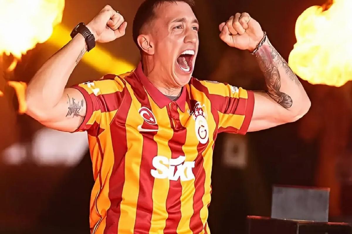 Galatasaray yeni Muslera’sını buldu