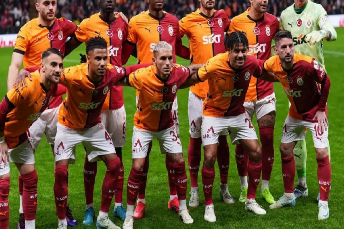 Galatasaray, yıldız futbolcusunun kardeşini transfer etme gayesinde