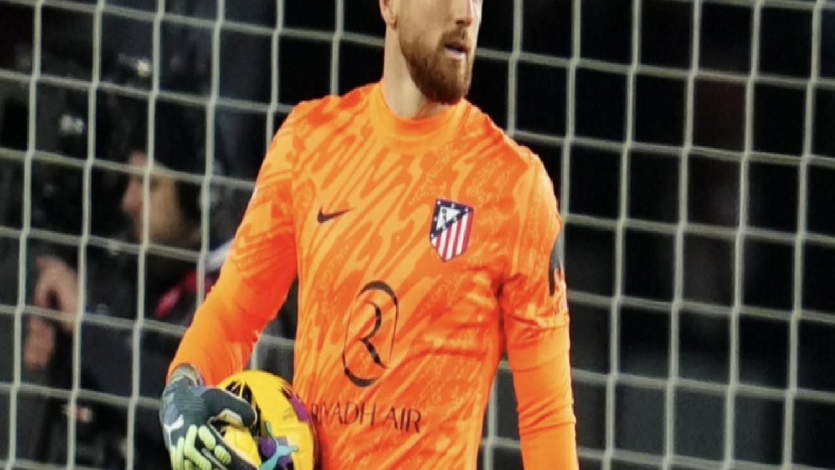 Galatasaray’da Muslera yerine İspanya devinden isim: Jan Oblak’la temasa geçildi