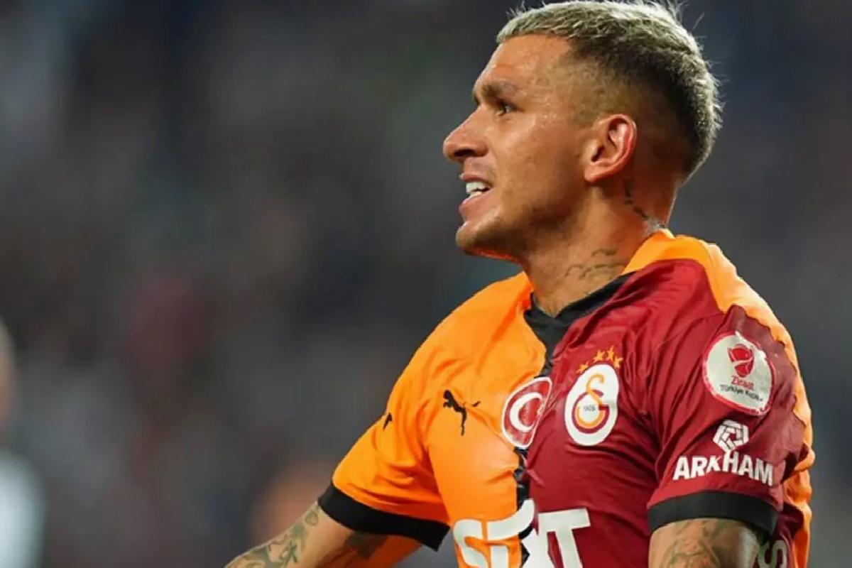 Galatasaray’da Torreira gollerine devam ediyor
