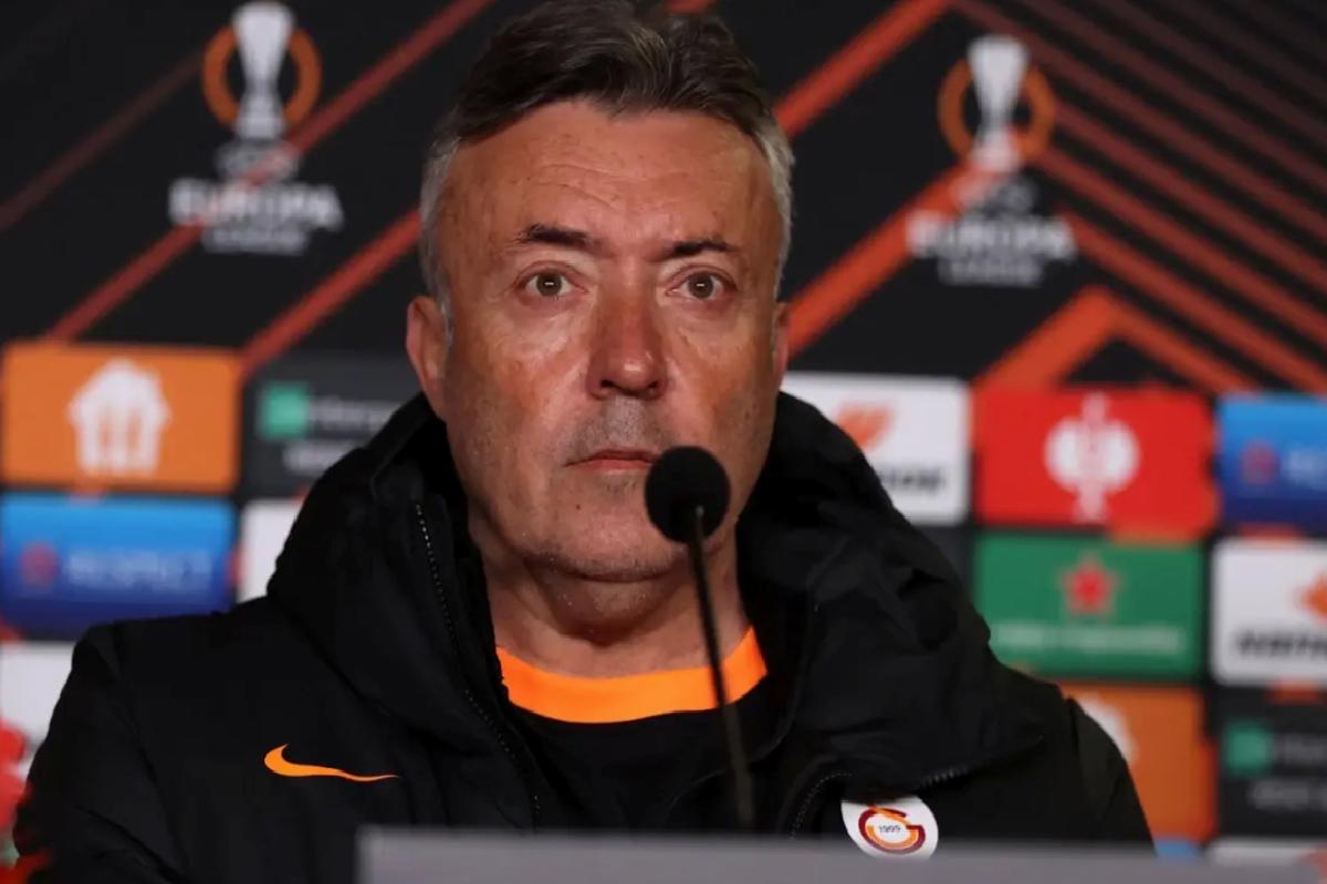Galatasaray’ın eski teknik yöneticisi Domenec Torrent’in yeni adresi şaşırttı