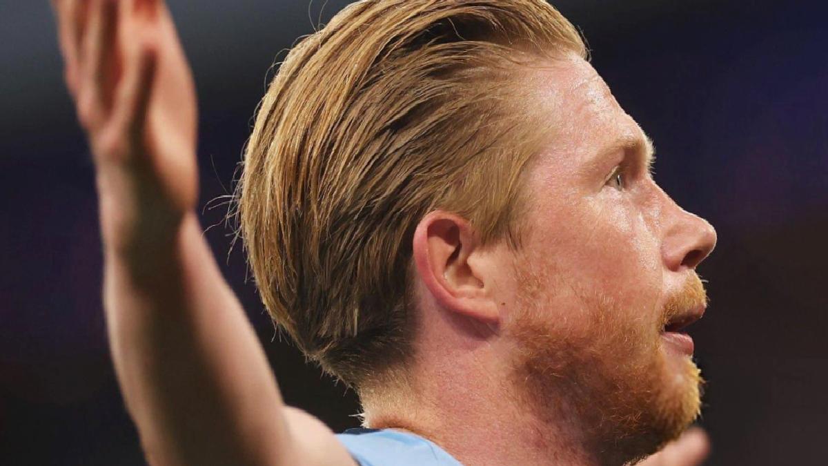 Galatasaray’ın Kevin De Bruyne’ye önerdiği mukavele koşulları