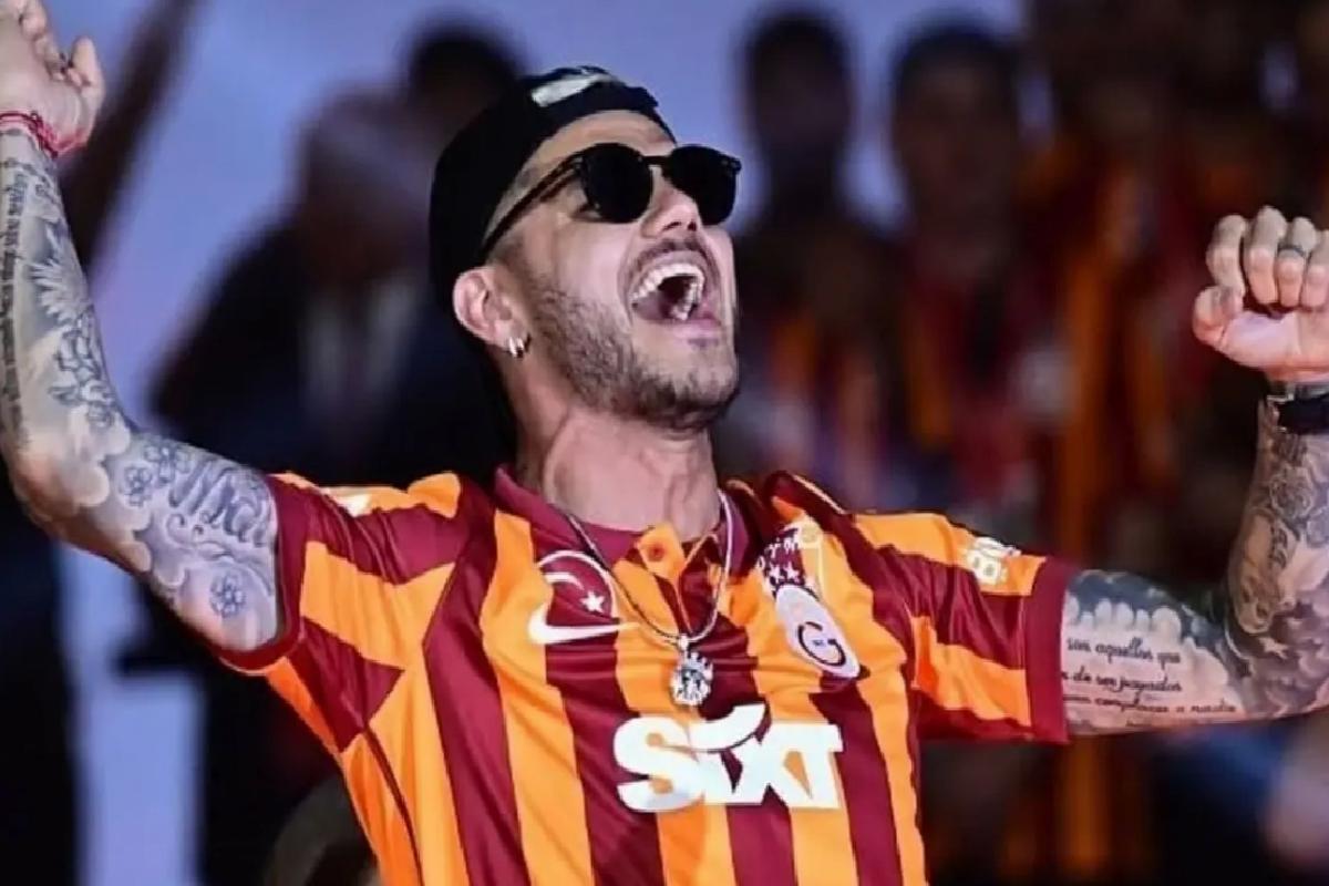 Galatasaray’ın şampiyonluk kutlamalarında sahne alacak birinci isim belirli oldu