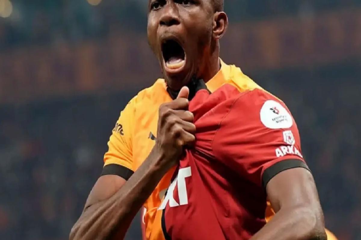 Galatasaraylıların Osimhen kampanyası çığ üzere büyüyor