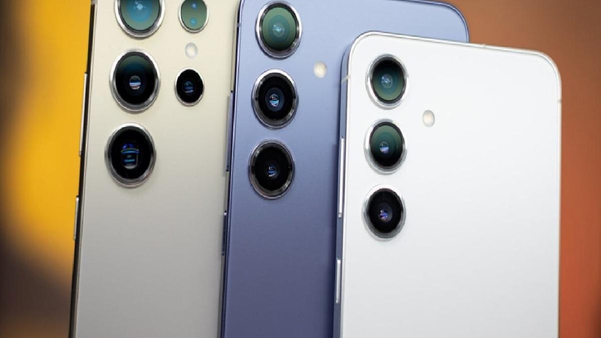 Galaxy S25 serisinin satış sayıları açıklandı: İşte en çok satan model