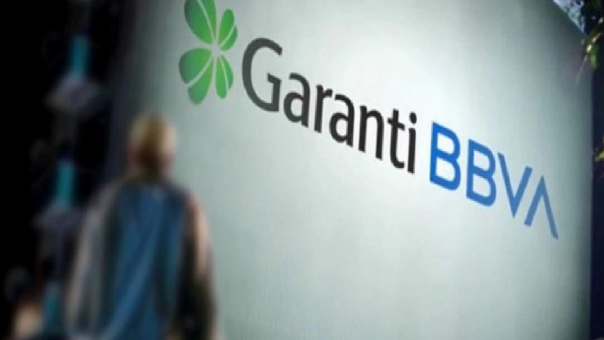 Garanti BBVA taşınabilir uygulaması çöktü: Kullanıcılar giriş yapamıyor