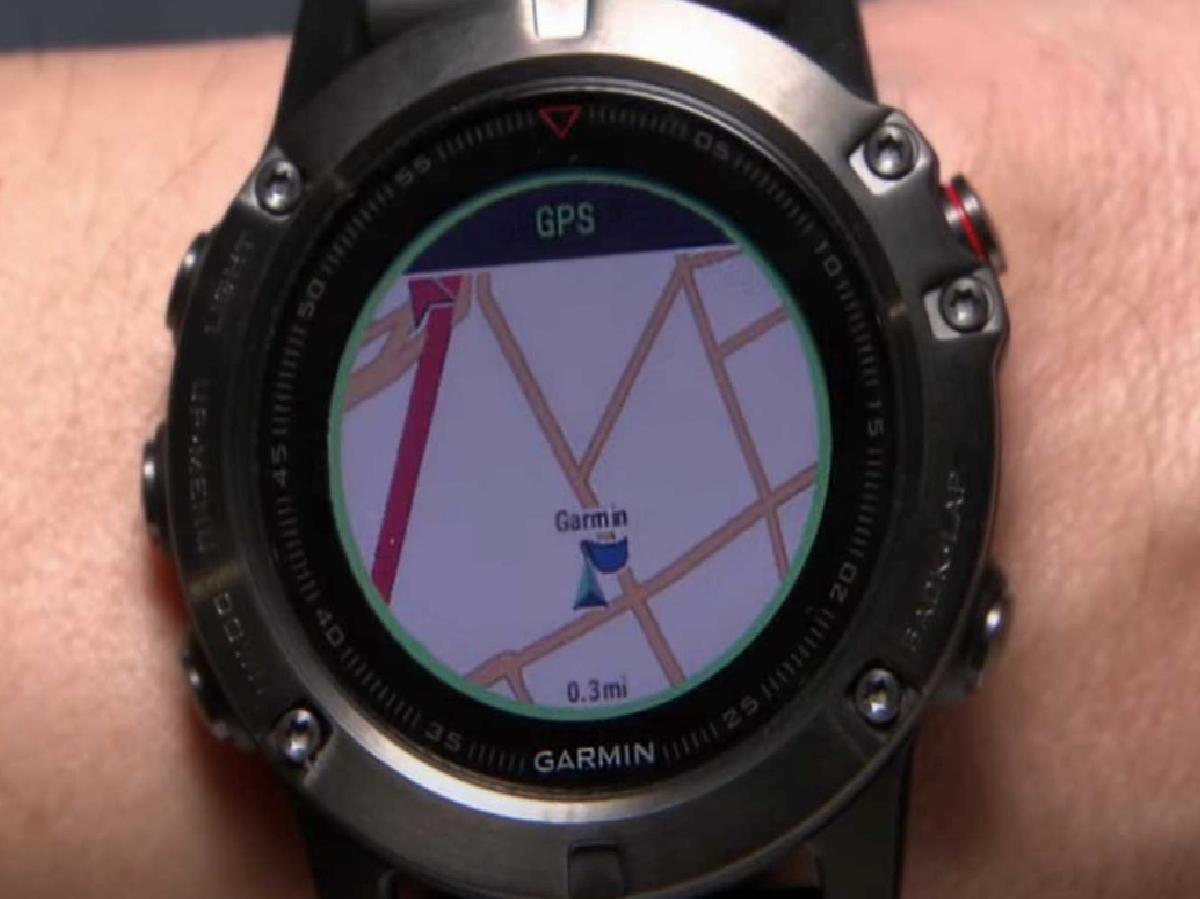 Garmin, akıllı saatlerdeki GPS sıkıntısını çözen “beta” güncellemeyi yayınladı