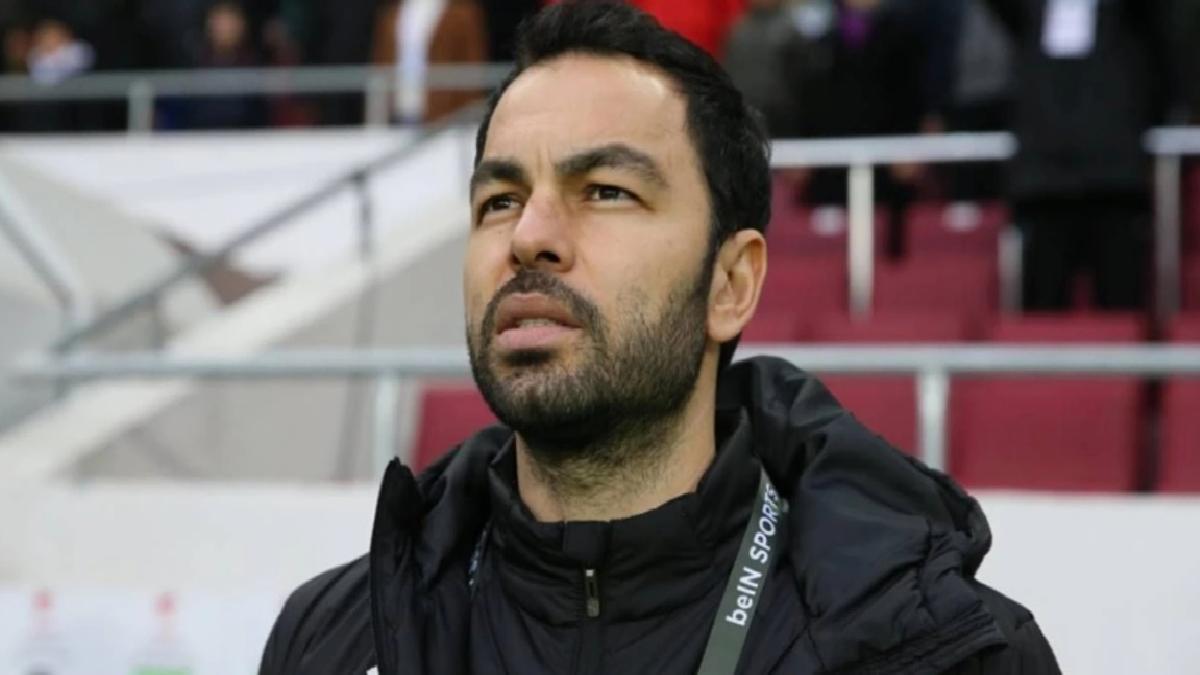 Gaziantep FK’de Selçuk İnan devri sona erdi