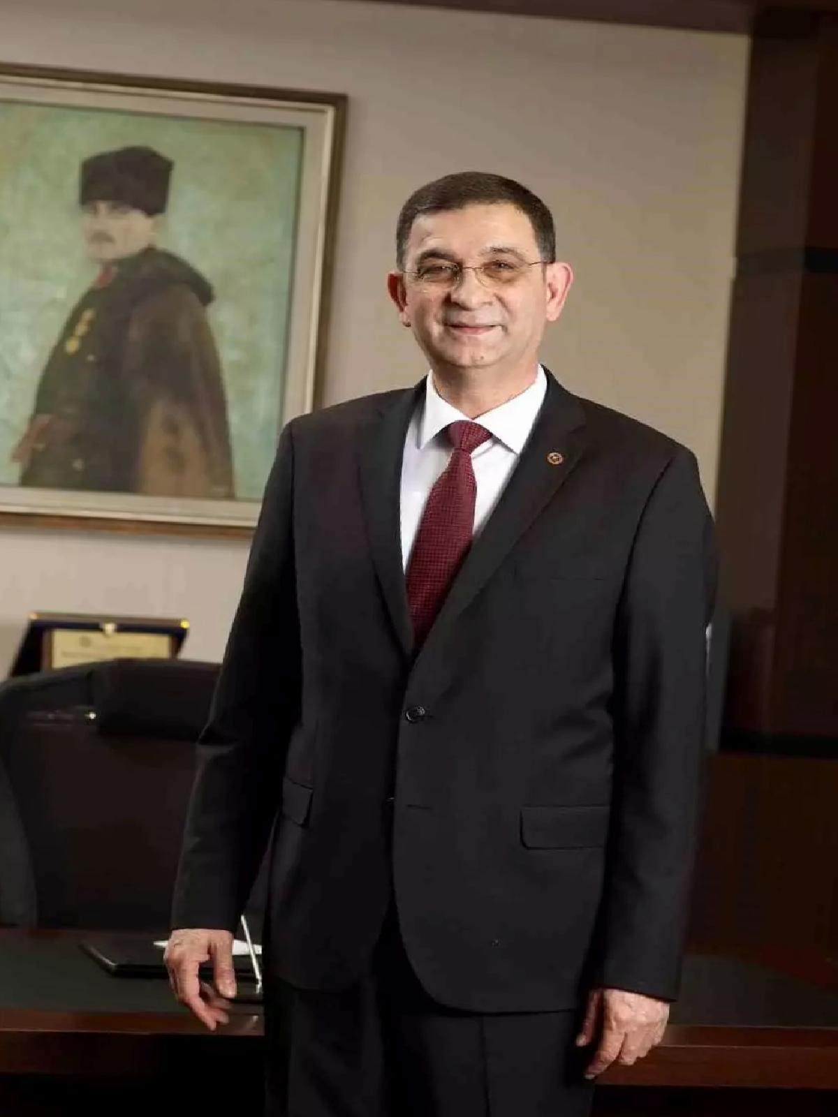Gaziantep İhracatı Yükseliyor
