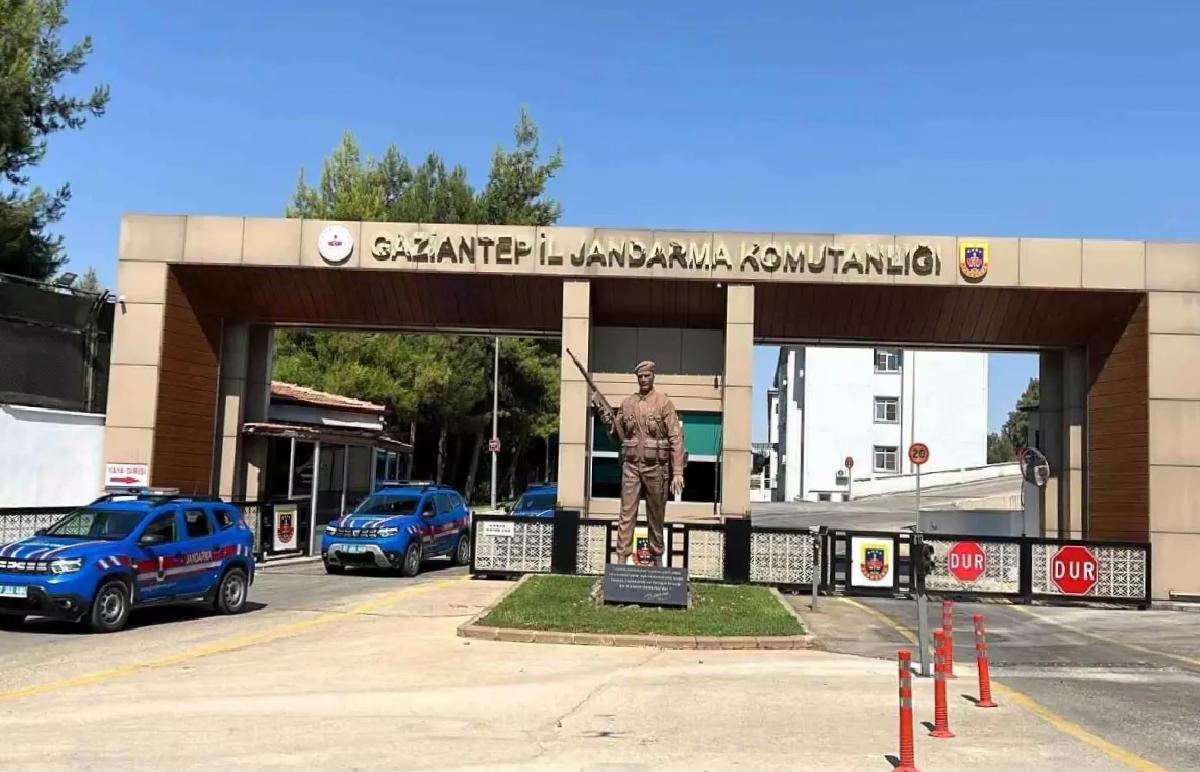 Gaziantep’te 199 Hatalı Yakalandı