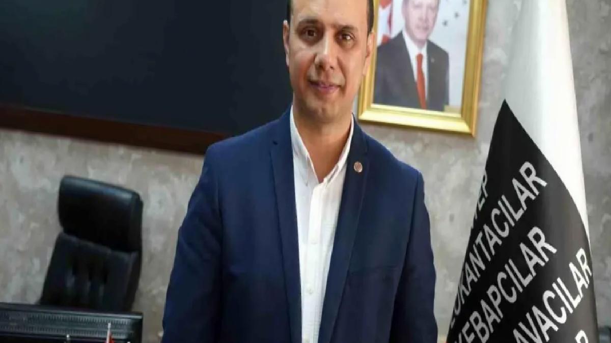 Gaziantep’te Baklava Hazırlığı: 20 Ton Bekleniyor