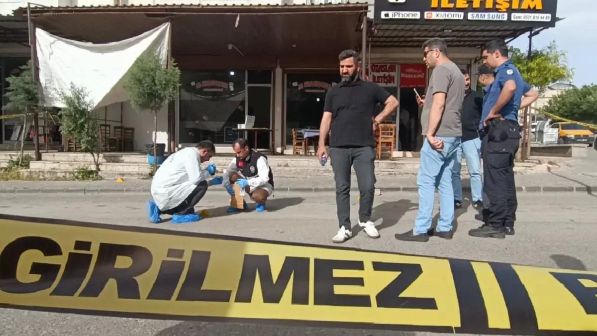 Gaziantep’te Silahlı Hücum: Genç Hayatını Kaybetti