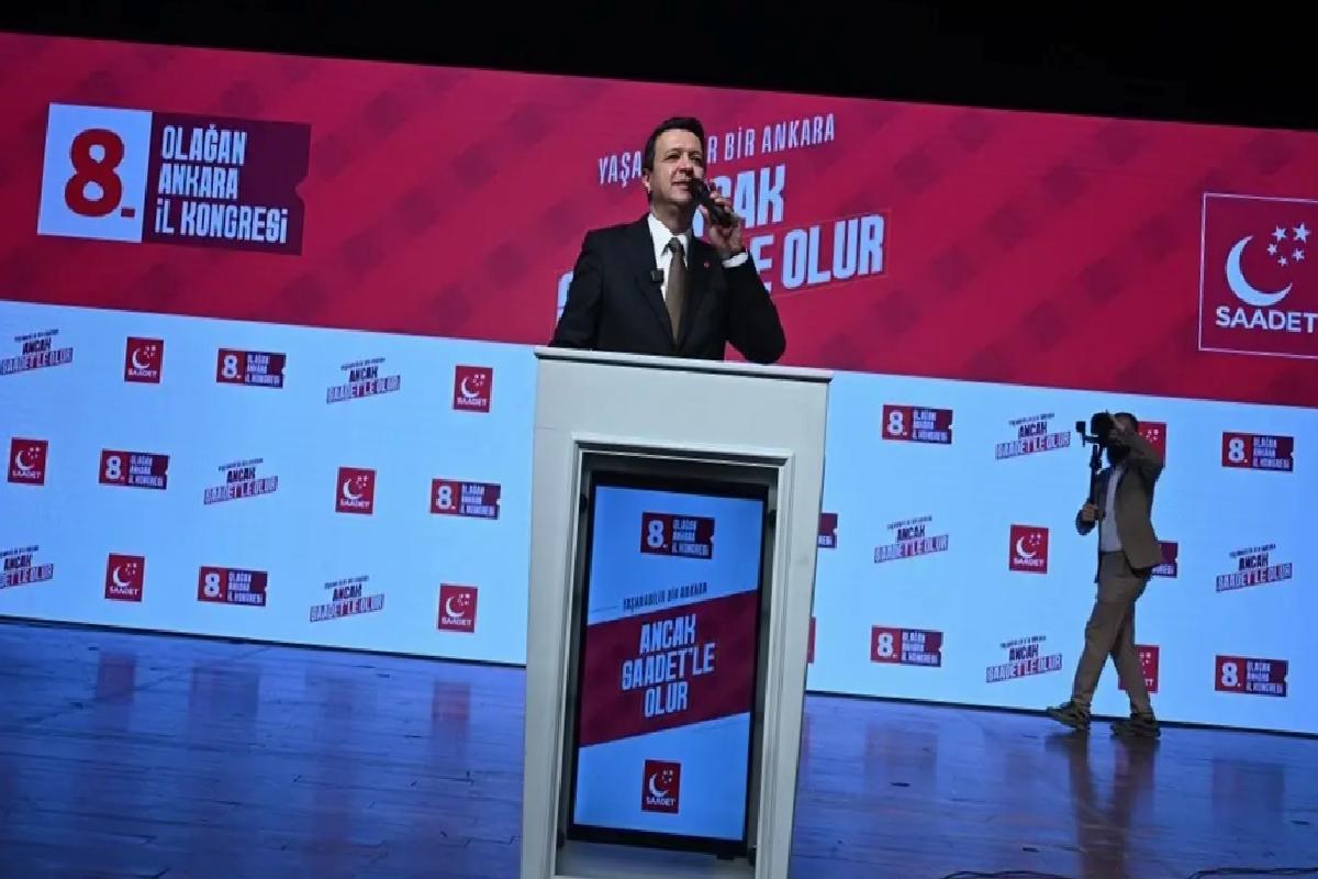 Gazze İçin Barış Gücü Daveti
