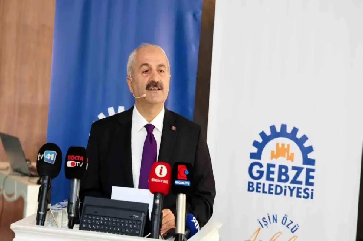 Gebze’de Tarihi ve Spor Yatırımlarıyla Sessiz İhtilal