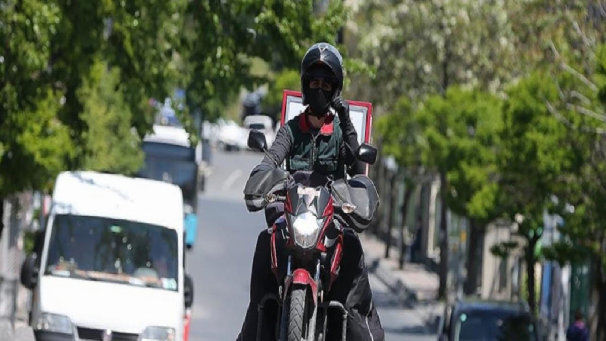 Geçen yıl süratli ticaret hacmi 249,8 milyar liraya ulaştı