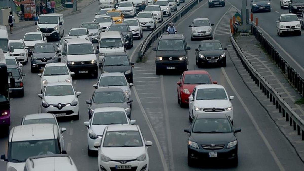 Geçen yıl trafik sigortalarından ödenen tazminat: 152,9 milyar TL