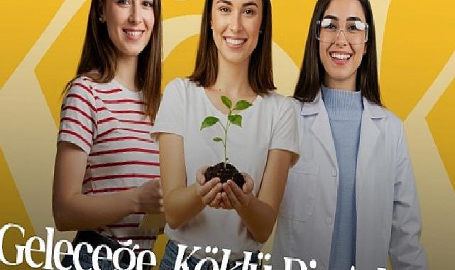 Geleceğin bayan mühendisleri Türk Tuborg’un ‘KÖK Gelişim Programı’nda filizleniyor