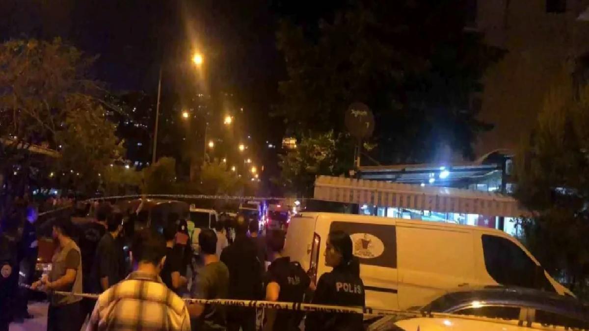 Gemlik’te Silahlı Arbede: Bir Yaralı