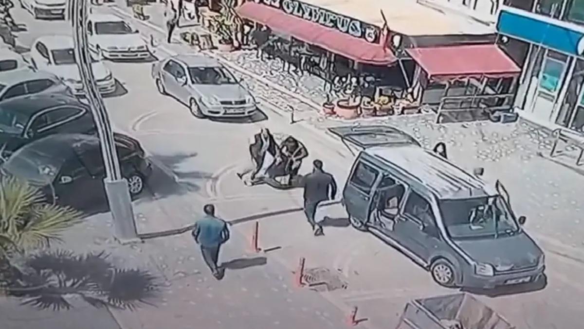 Gemlik’te Zorla Araca Bindirilme Argümanı