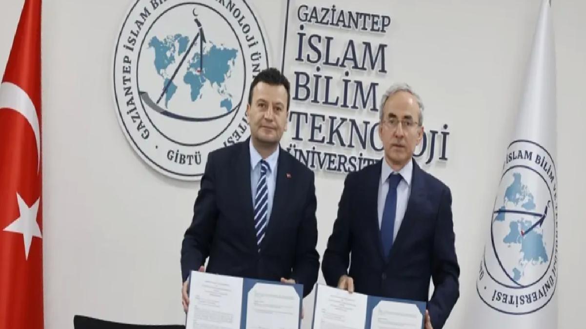 Genç Ofis Protokolü İmzalandı