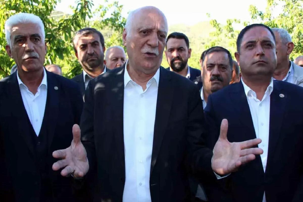 Gençler Tarımdan Kaçıyor